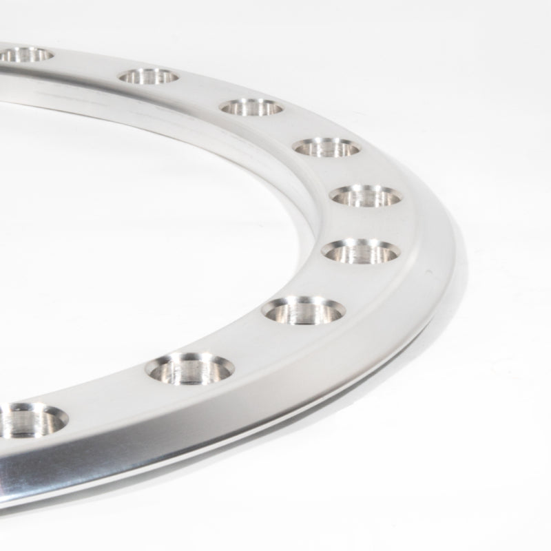 Method Beadlock Ring - 15in Forged - Style 1.2 - Machined