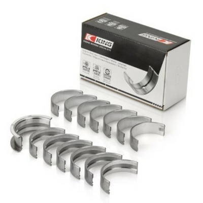 King Engine Bearings BMW N20B20 (Size +0.75mm) Main Bearing Set