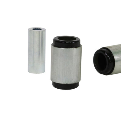 Whiteline Plus 4/91-5/01 BMW 3 Series E36 / 10/01-3/05 E46 Rear Lower Inner Control Arm Bushing Kit