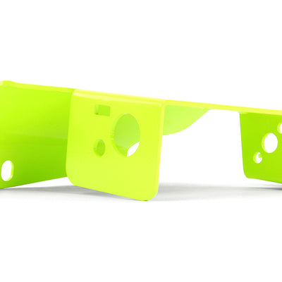 PERRIN 08-21 Subaru STI Boost Control Solenoid Cover - Neon Yellow