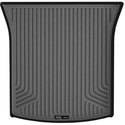 Husky Liners 20-22 Tesla Y WeatherBeater Cargo Liner - Blk