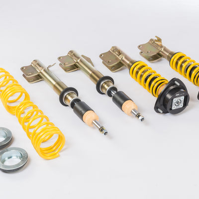 ST XTA Coilover Kit 05-07 Subaru WRX STI