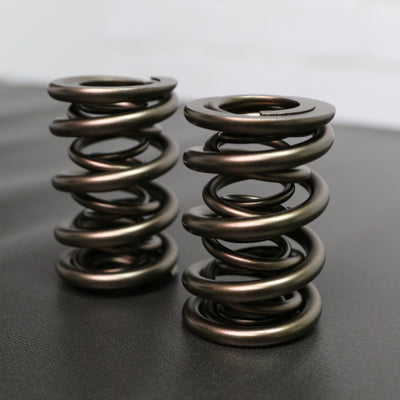 Ferrea 1.650in to 1.600in .885/1.20/1.65 OD .645/.885/1.20 ID Triple Valve Spring- Sngl (D/S Only)