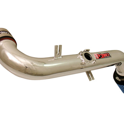 Injen 00-04 MR2 Spyder 1.8L 4 Cyl. Polished Short Ram Intake