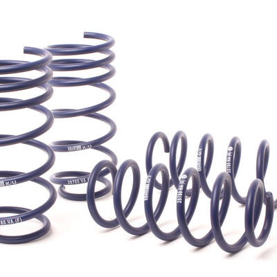 H&R 14-21 BMW i3 Range Extender I01 Sport Spring