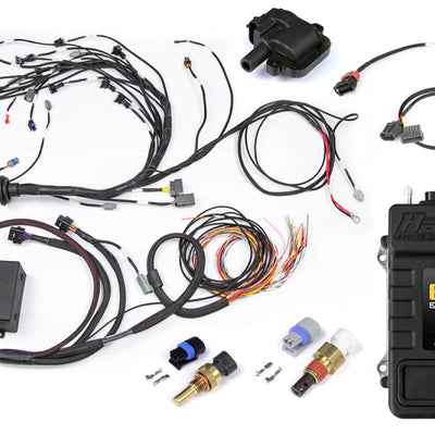 Haltech Elite 2500 Terminated Harness Kit