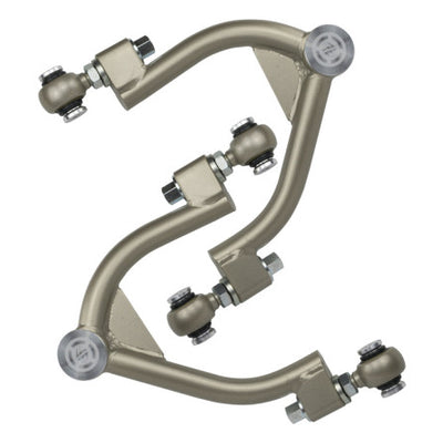 ISR Performance Front Upper Camber Arms Nissan 350z / Infiniti G35