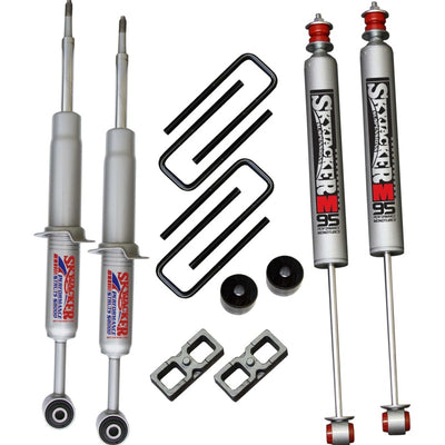 Skyjacker 2016-2016 Toyota Tacoma 4 Wheel Drive Rear Wheel Drive Suspension Lift Kit w/ Shock