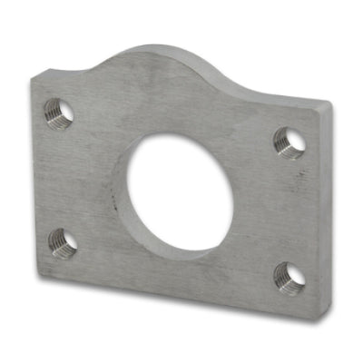 Vibrant T304SS Turbo Inlet Flange for Garrett GT2052