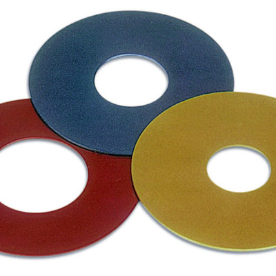 Moroso Water Outlet Restrictor Kit