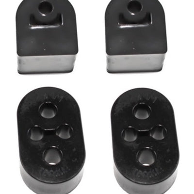 Torque Solution Exhaust Mount Kit: Infiniti G37 Coupe 2008+