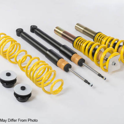 ST Coilover Kit 2014+ Volkswagen Jetta MKVI Sedan (Excl GLI)