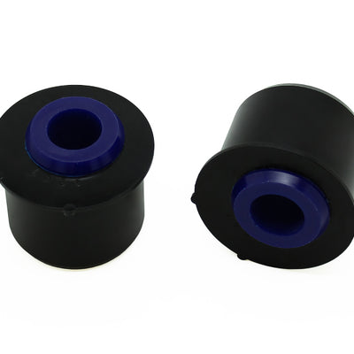 SuperPro Front Control Arm Lower Rear Bushing Kit