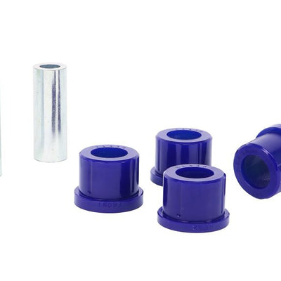 SuperPro 1998 Lexus LX470 Base Front Lower Inner Forward Control Arm Bushing Kit