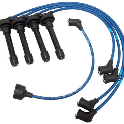 NGK Honda Prelude 1996-1992 Spark Plug Wire Set