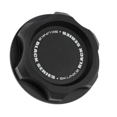 Skunk2 Honda Billet Oil Cap (M33 x 2.8) (Black Series)