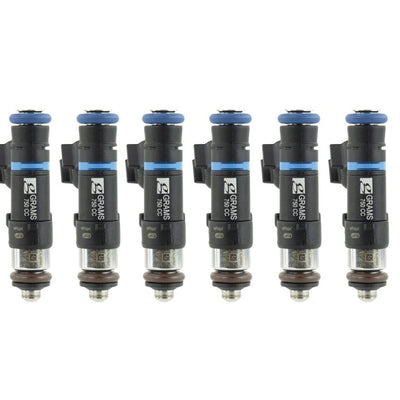 Grams Performance 750cc E36/ E46 INJECTOR KIT