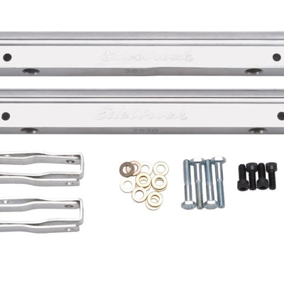 Edelbrock Fuel Rail for SBC Victor Series EFI