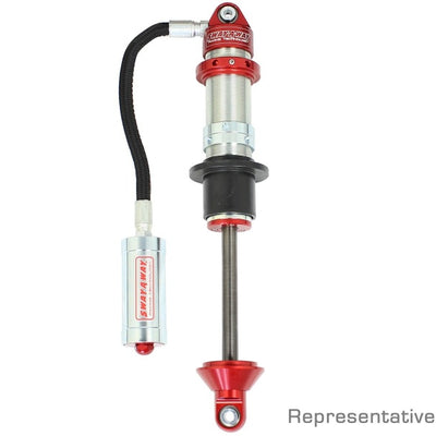 aFe Sway-A-Way 2.5 Coilover w/ Remote Reservoir - 8in Stroke