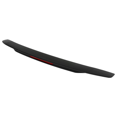 xTune Honda Civic 4DR 16-18 RS Spoiler - ABS SP-OE-HC164DRS