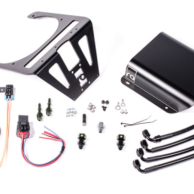 Radium Engineering Porsche 996 Turbo Fuel Cell Surge Tank Kit (FST Not Included)