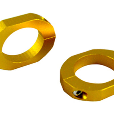 Whiteline Sway Bar Aluminum 23-24mm Lateral Lock Kits
