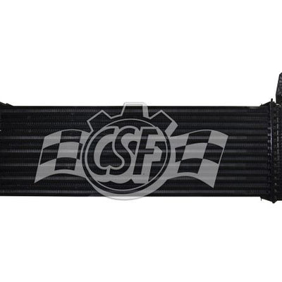 CSF 13-19 Ram 1500 3.0L OEM Intercooler
