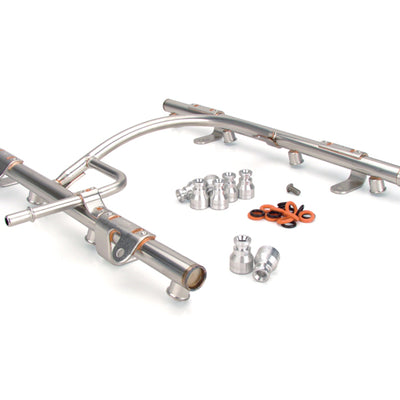 FAST Oe Fuel Rail Kit LSXR LS3/LS7