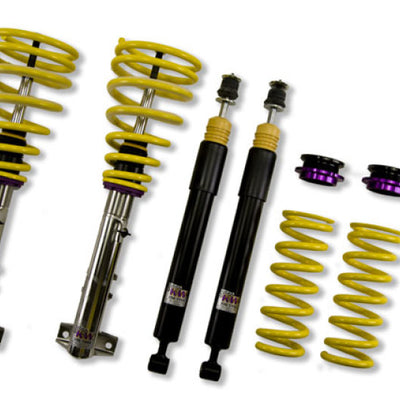 KW Coilover Kit V1 Mercedes-Benz C-Class (203 203K) all engines RWD Sedan + Wagon