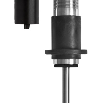 Fox 2.0 Factory Series 14in. Piggyback Reservoir Coilover Shock 7/8in. Shaft (Custom Valving) - Blk