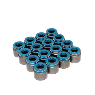 COMP Cams Valve Seals 5/16 Viton Metal Body