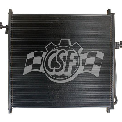 CSF 01-09 Ford Ranger 2.3L A/C Condenser