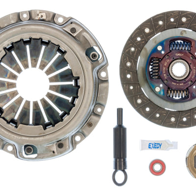 Exedy OE 1993-1993 Subaru Impreza H4 Clutch Kit