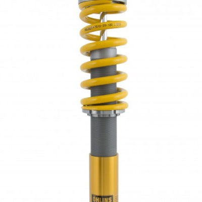 Ohlins 13-19 Porsche Carrera/S/4/Turbo (991) Road And Track Coilovers (PDCC Brackets Separate)