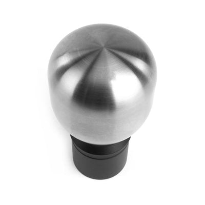 PERRIN 22-25 Subaru WRX & 20-25  Outback/Ascent/Legacy (CVT ONLY) SS Shift Knob - Barrel Style