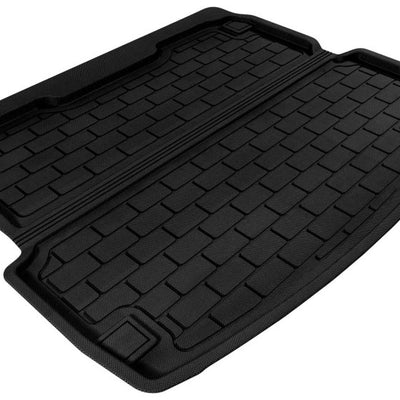 3D MAXpider 2011-2014 Audi A8 Kagu Cargo Liner - Black