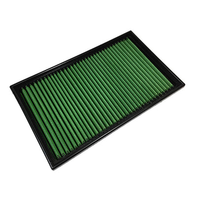 Green Filter 13-17 Audi A3 1.6L L4 Panel Filter