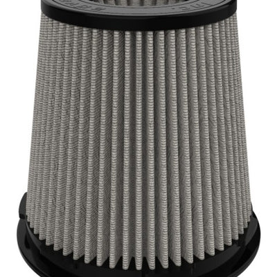 aFe Momentum Replacement Air Filter w/ Pro DRY S Media 4-1/2 IN F x 6 IN B x 4-1/2 IN T x 6 IN H