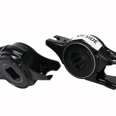 Whiteline 2015+ Honda Civic X Gen FC/FK (Incl RS/SI) Control Arm Lower Inner Rear Bushing Kit