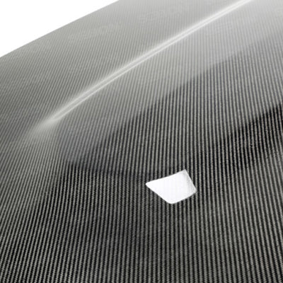 Seibon 70-73 Datsun 240Z OE Carbon Fiber Hood