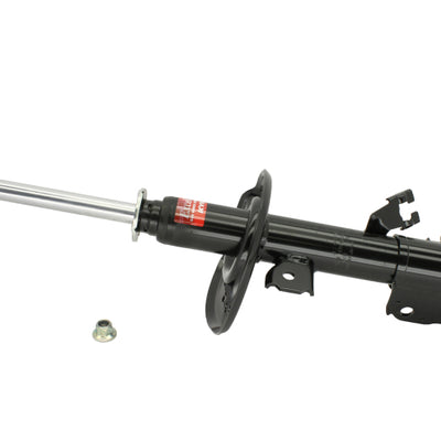 KYB Shocks & Struts Excel-G Front Left NISSAN Rogue 2008-11