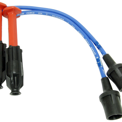 NGK Mercedes-Benz C230 2000-1997 Spark Plug Wire Set