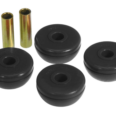 Prothane 90-93 Acura NSX Strut Rod Bushings - Black