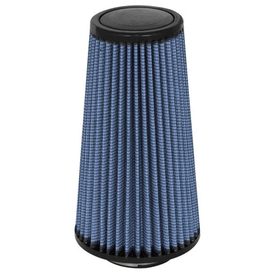 aFe MagnumFLOW Air Filters UCO P5R A/F P5R 2-1/2F x 5B x 3-1/2T x 9H
