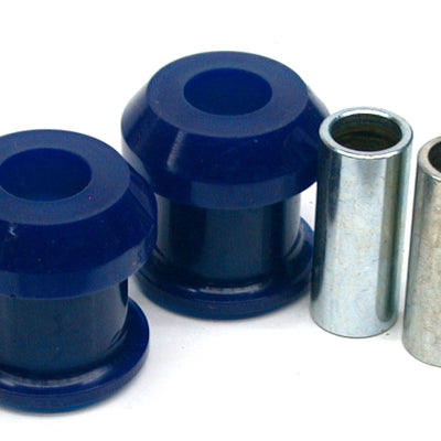 SuperPro 1994 Acura Integra LS Front Lower Inner Rearward Control Arm Bushing Kit