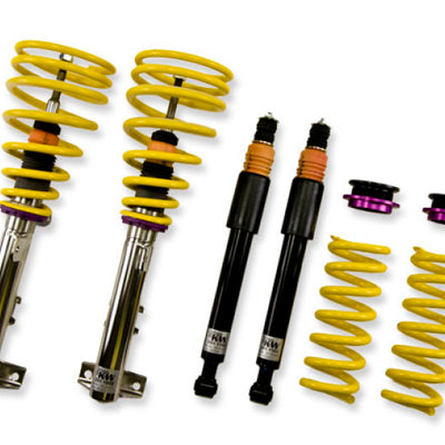KW Street Comfort Kit Mercedes-Benz C-Class (203 203K) all engines RWD Sedan + Wagon
