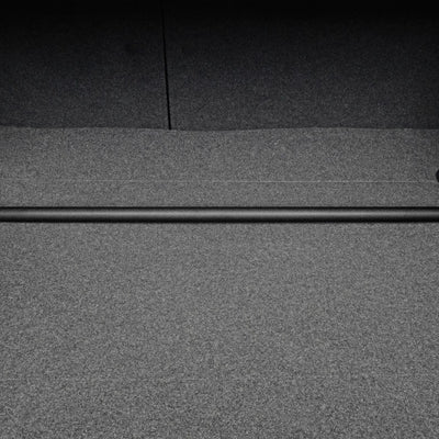 PERRIN 15-21 Subaru WRX/STI Rear Shock Tower Brace - Black