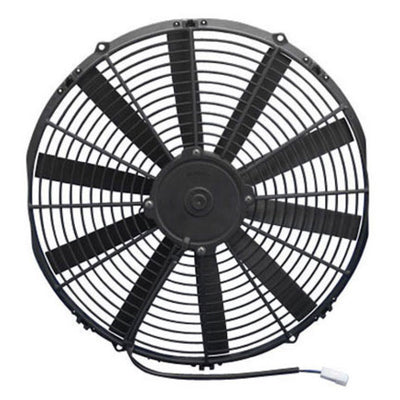 SPAL 1074 CFM 16in Fan - Pull (VA18-AP10/C-41A)