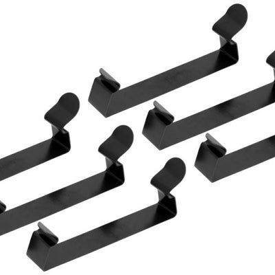 K&N Spring Clip (6 Pack)