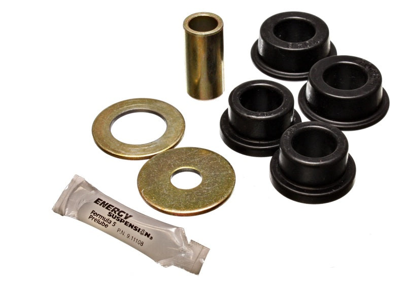 Energy Suspension Toyota Track Arm Bushing Set - Black